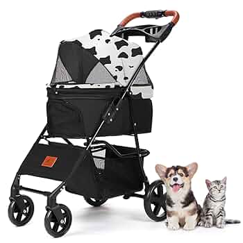 犬用ペットカート　ドット柄 楽天市場】ペットカート ドットの通販